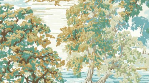 Ancient Canopy 217221
